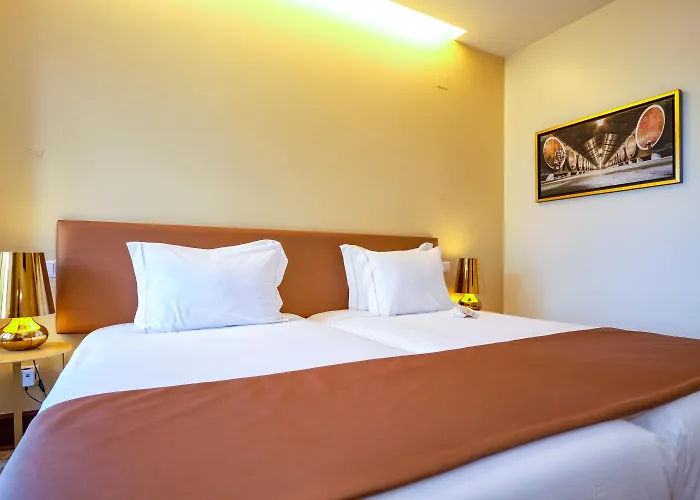 Sintra Boutique Hotel